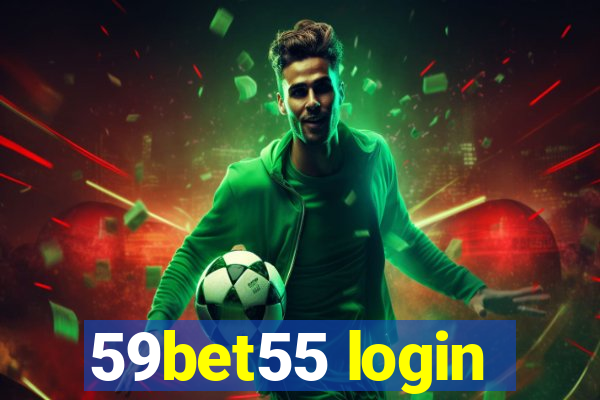 59bet55 login